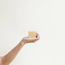 Load image into Gallery viewer, Paca Botánica Soap in- Mellow - Soothing Colloidal Oats + Chamomile Soap