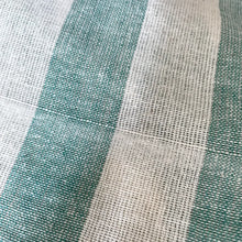 Load image into Gallery viewer, Striped Cotton TableCloth