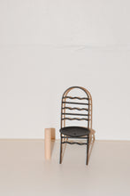 Load image into Gallery viewer, Vintage Mini Table Top Arched Wire Chair Candleholders
