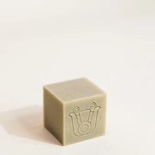 Load image into Gallery viewer, PACA Botánica Soap in Ritual - Invigorating French Green Clay + Nopal Soap