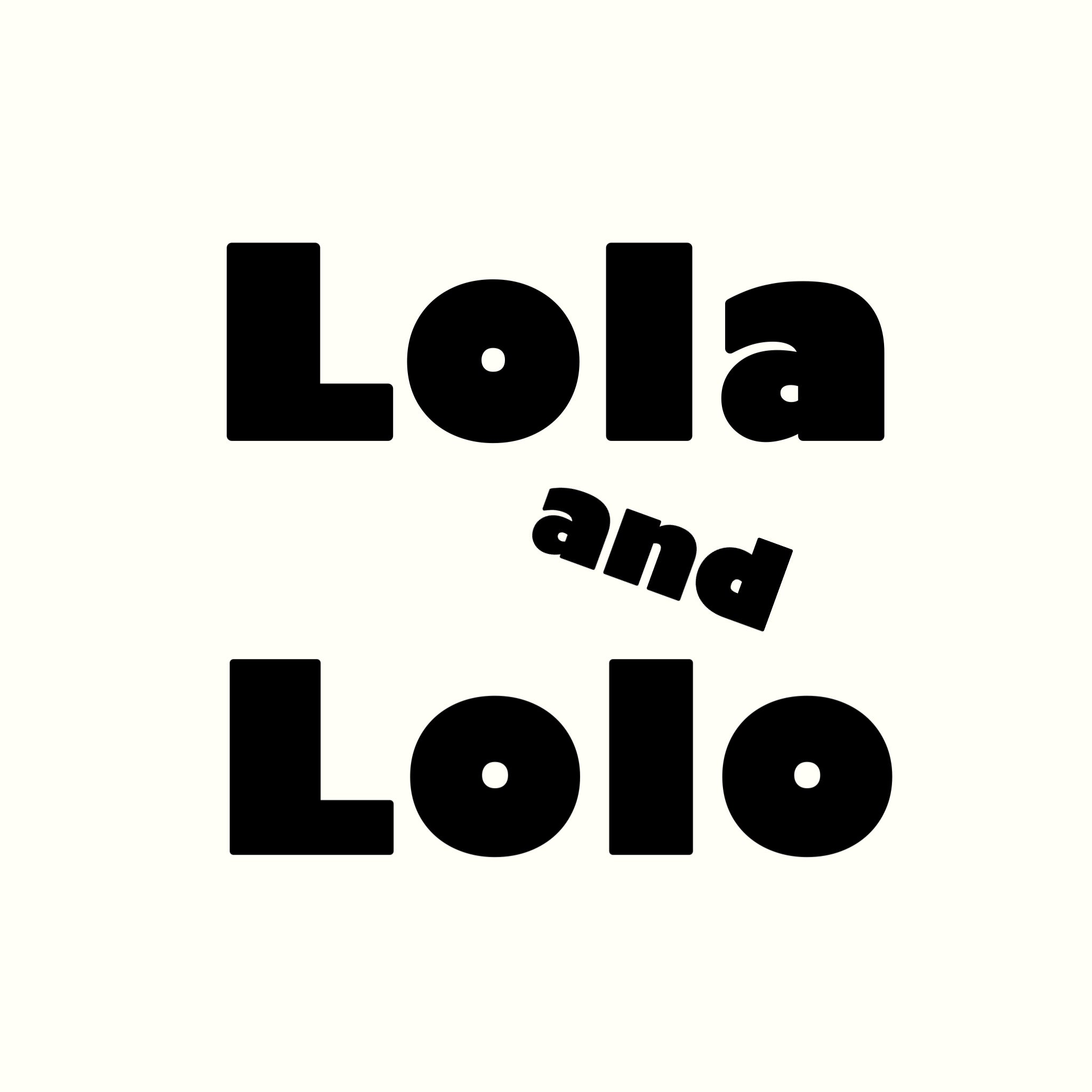 Lola and Lolo Vintage – Opening Soon