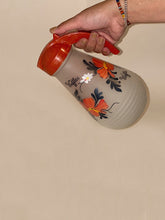 Load image into Gallery viewer, Vintage 1950's/60's Waffle Jar