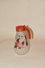 Load image into Gallery viewer, Vintage 1950's/60's Waffle Jar