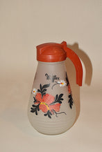 Load image into Gallery viewer, Vintage 1950's/60's Waffle Jar