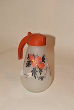 Load image into Gallery viewer, Vintage 1950's/60's Waffle Jar